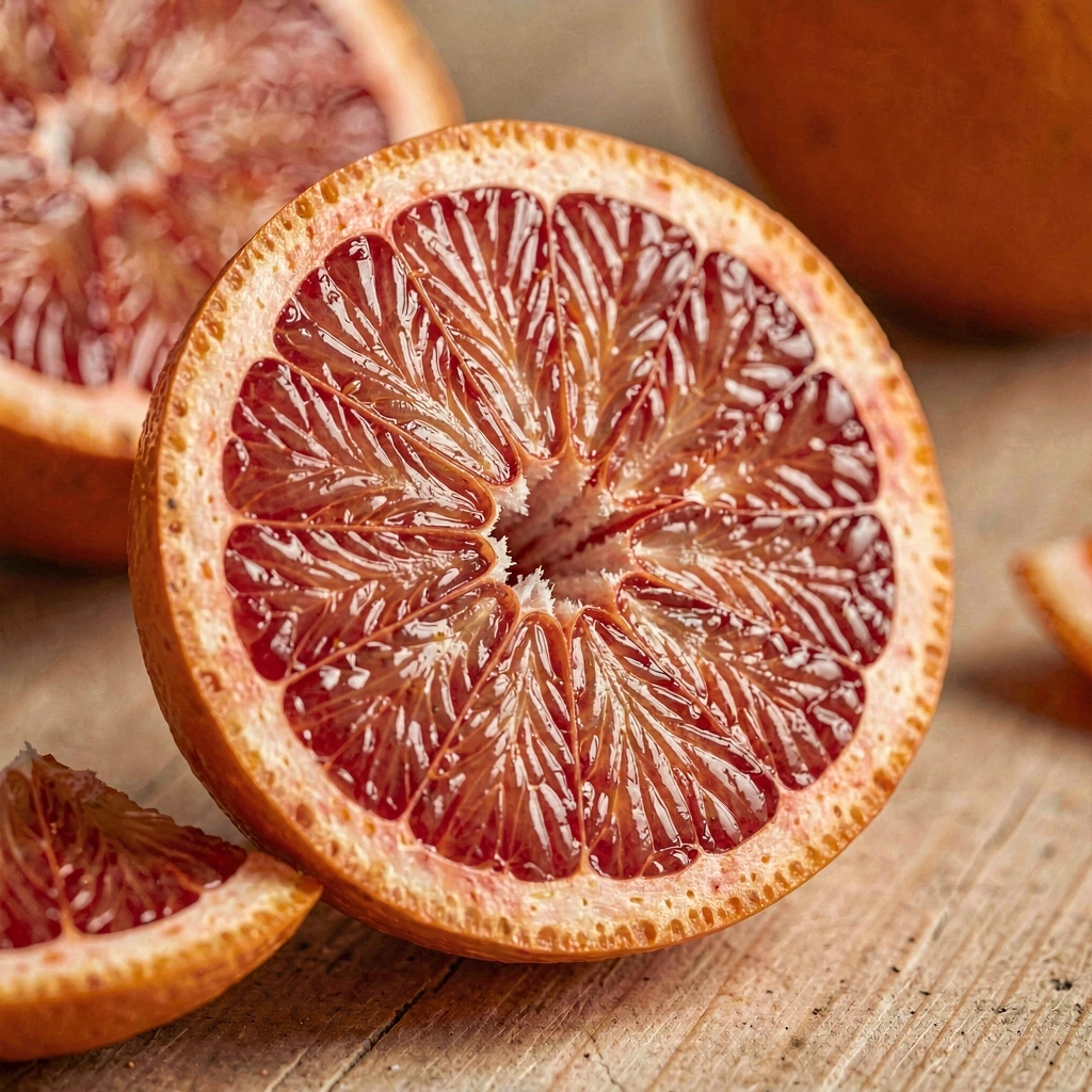 Laranja Sazonal